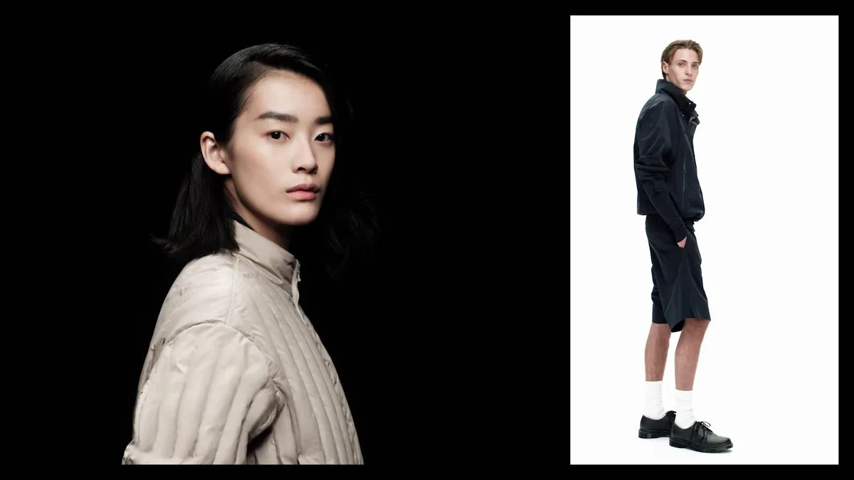 Master the Cold with Elegance